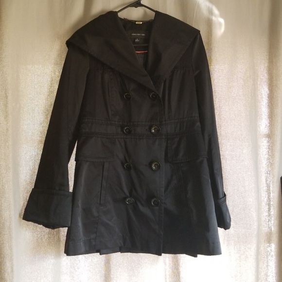 Jones New York Jackets & Coats Jones New York Womens Trench Coat